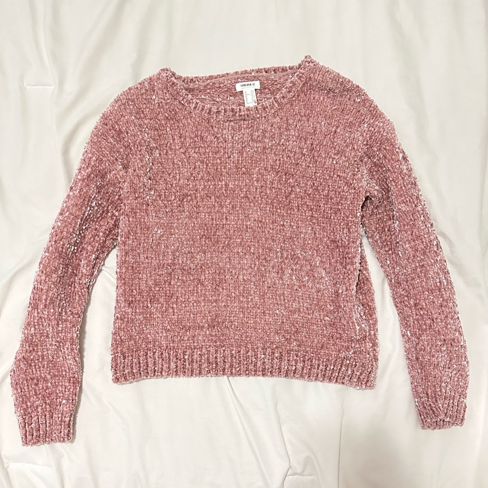 Girl sweater